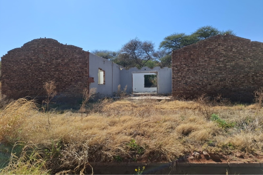 0 Bedroom Property for Sale in Hartswater Northern Cape